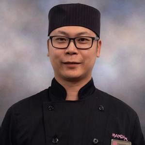 Meet your Posher, Chen